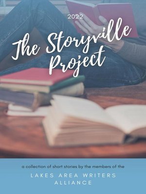 cover image of The Storyville Project